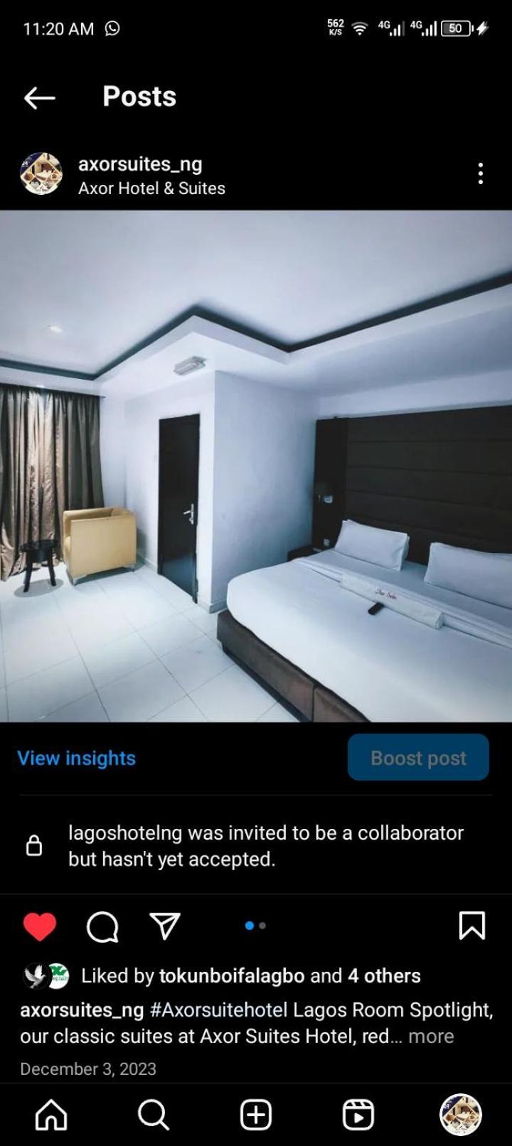 Axor Hotel & Suites Лекки Экстерьер фото